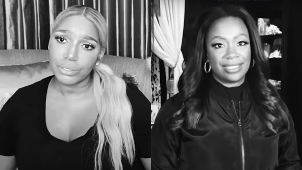 ‘RHOA’ Stars In Black Lives Matter PSA: Joined By ‘RHOP’ Cast In Video