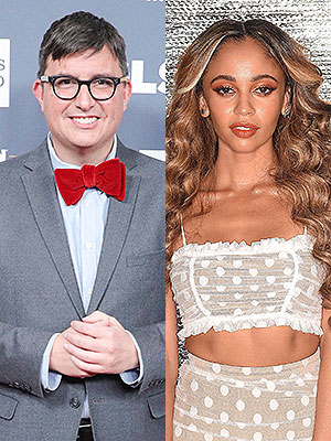 Vanessa Morgan, Roberto Aguirre-Sacasa