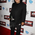 Ron Jeremy 'Jersey Shore Massacre' film premiere