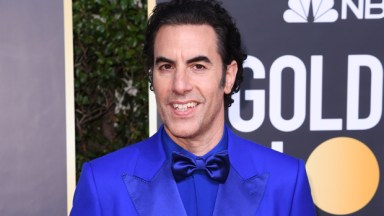 sacha baron cohen