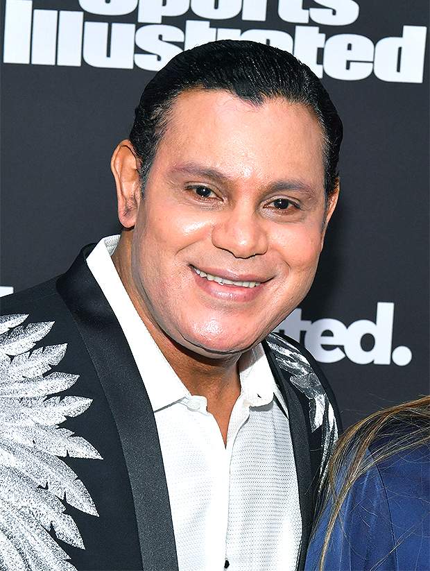 Sammy Sosa Career Highlights