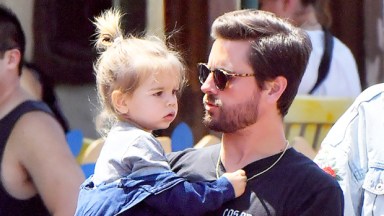 Scott Disick Reign Disick