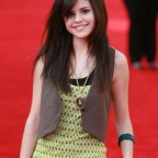 selena gomez 'Pirates Of The Caribbean: At Worlds End' World film premiere