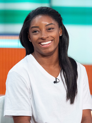 simone biles