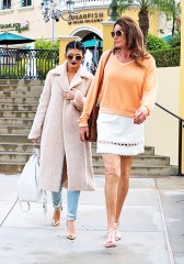 Caitlyn Jenner and Kylie Jenner out together in Calabassas.

Pictured: Caitlyn Jenner and Kylie Jenner,Caitlyn Jenner
Kylie Jenner
Ref: SPL1144069 051015 NON-EXCLUSIVE
Picture by: SplashNews.com

Splash News and Pictures
USA: +1 310-525-5808
London: +44 (0)20 8126 1009
Berlin: +49 175 3764 166
photodesk@splashnews.com

World Rights