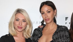 Stassi Schroeder & Kristen Doute