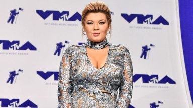 Amber Portwood