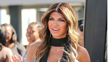 Teresa Giudice