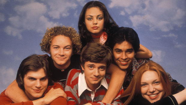 That '70s Show