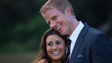 Catherine Giudici, Sean Lowe