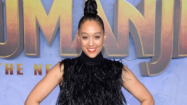 Tia Mowry