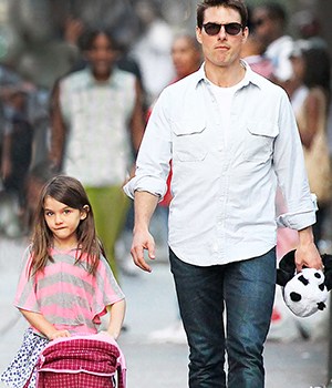 suri cruise, tom cruise