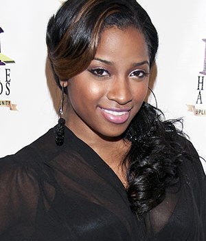 Toya Johnson