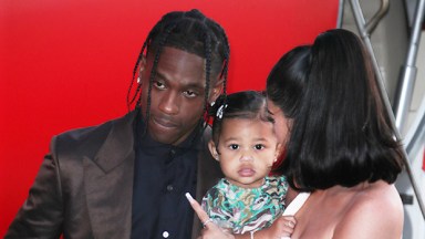 travis scott stormi webster kylie jenner