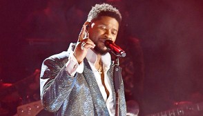 Usher