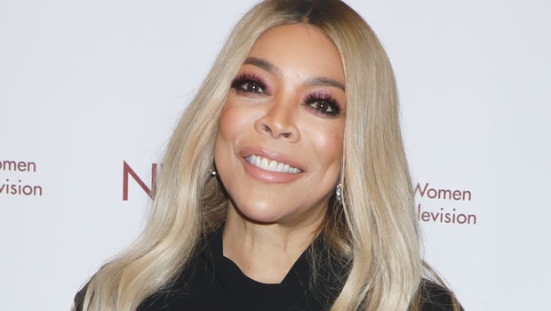 Wendy Williams ‘Can’t Wait’ To Return To Her Show With An Audience