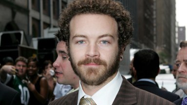 Danny Masterson