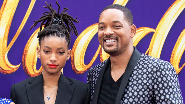 Will Smith, Willow Smith