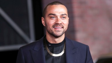 jesse williams