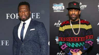 50 Cent & DJ Clue