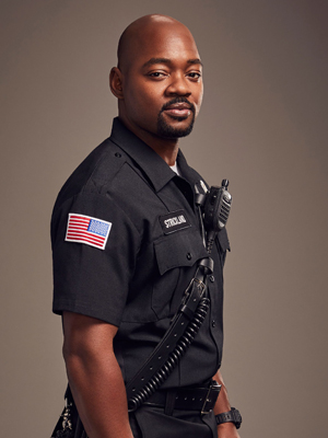 Brian Michael Smith Black Trans women