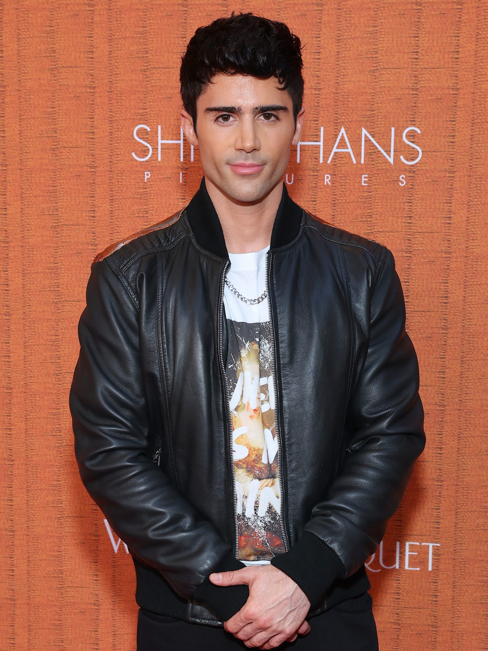 Who Is Max Ehrich? All About Demi Lovato's Ex-Fiancé