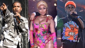 A$AP Ferg, Nicki Minaj, MadeInTYO