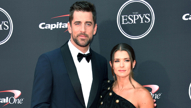 Danica Patrick And Aaron Rodgers Split Couple Breaks Up After 2 Years