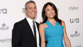 Andy Cohen