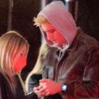 *EXCLUSIVE* G Eazy and Ashley Benson continue to spark reconciliation rumors as they enjoy another night together!