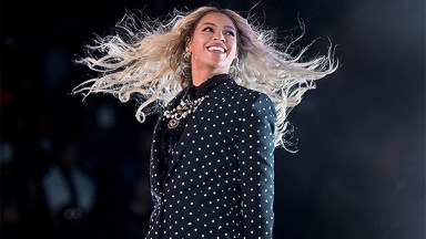 Beyonce's 'Formation World Tour'