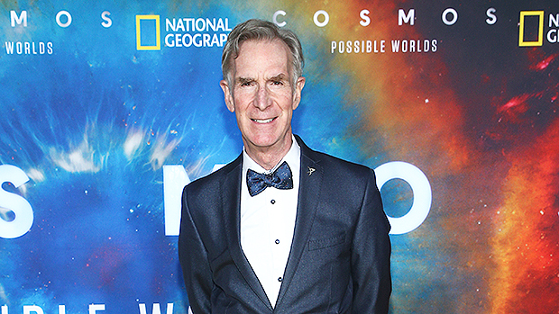 bill nye