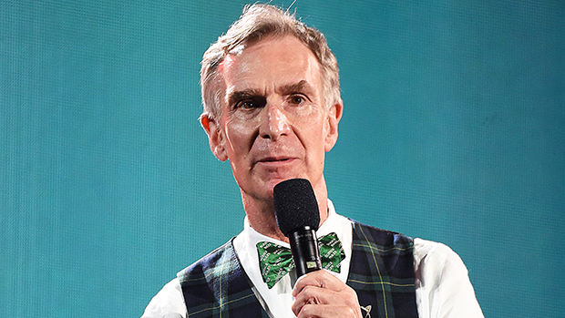 Bill Nye Reveals Why It’s So Important To Wear A Face Mask Watch