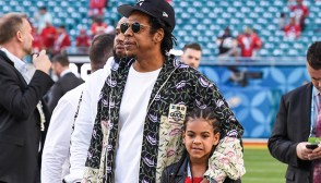 blue ivy carter jay z