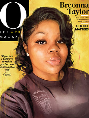 breonna taylor