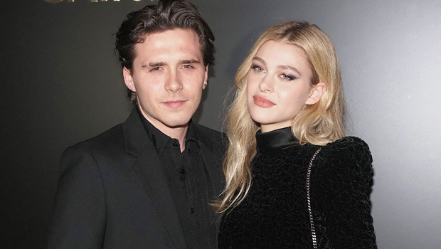 Brooklyn Beckham & Nicola Peltz