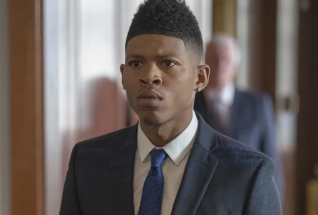 Bryshere Gray