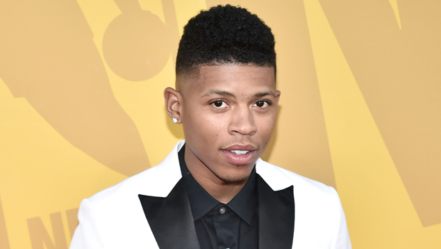 Bryshere Gray