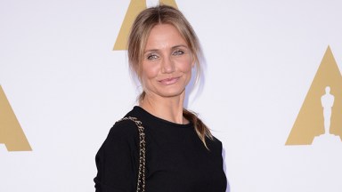 Cameron Diaz