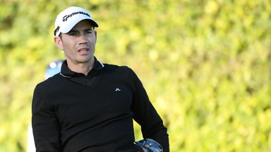 Camilo Villegas