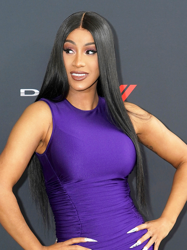 Cardi B 