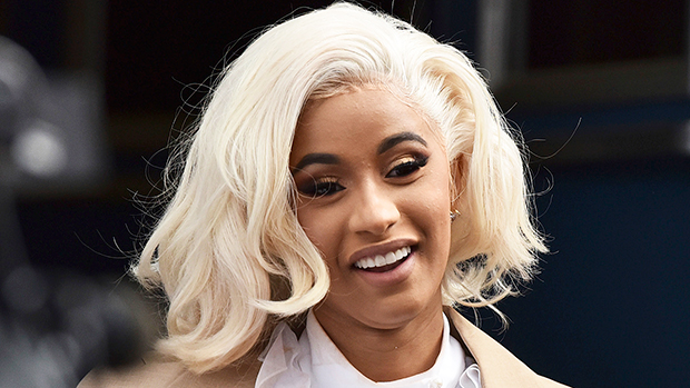 Cardi B