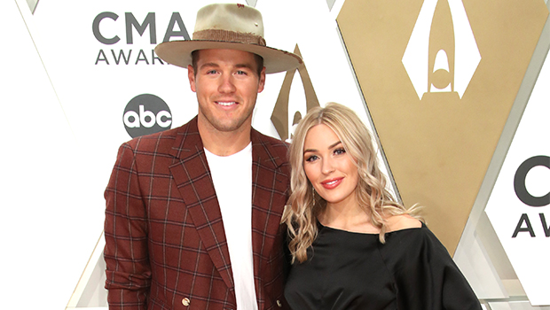 Cassie Randolph Accuses Colton Underwood Of ‘Monetizing’ Their Breakup ...