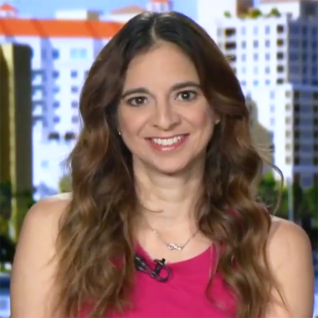 Cathy Areu