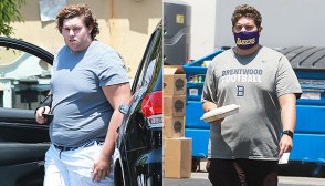 Christopher Schwarzenegger