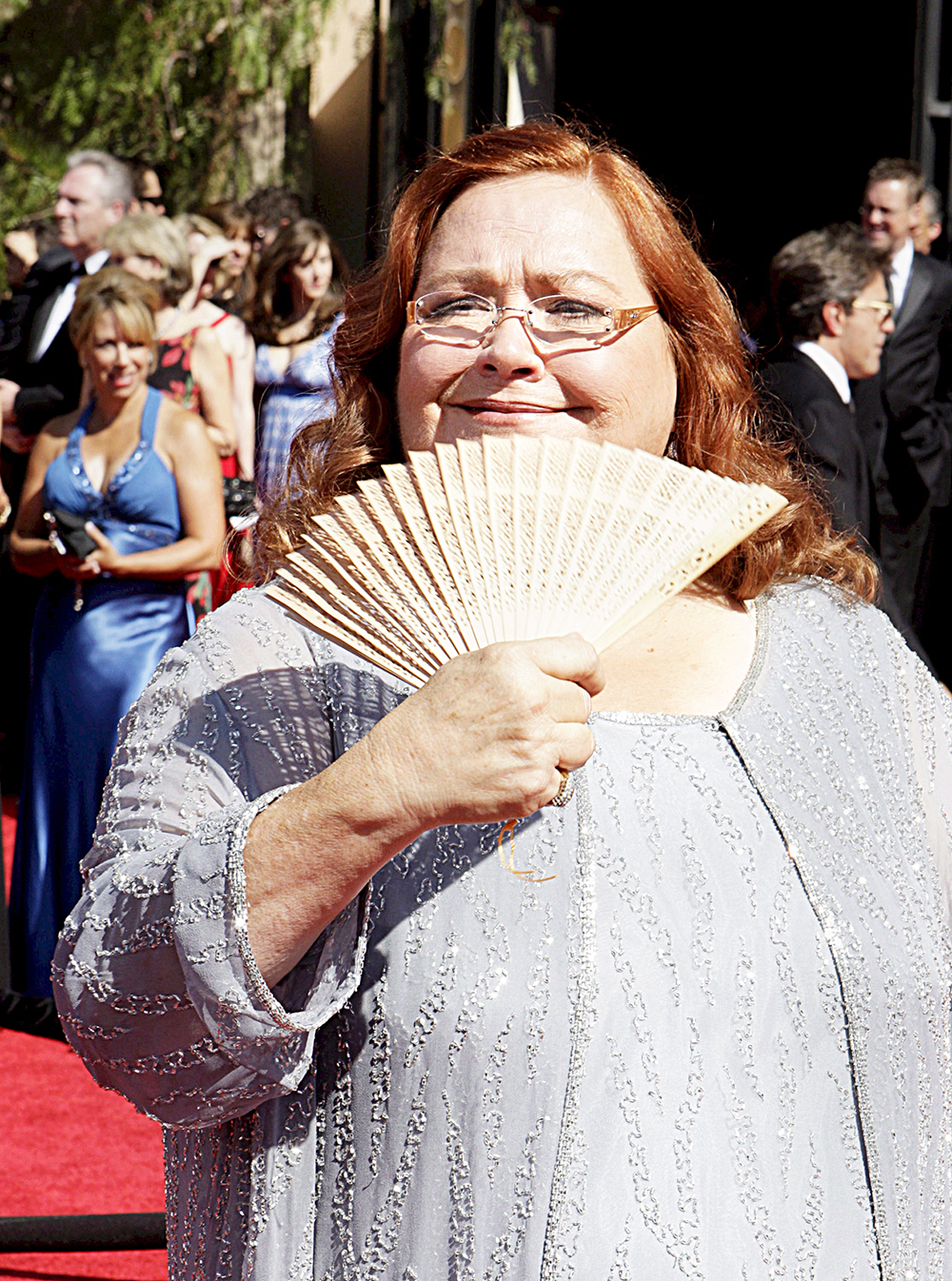 Usa Primetime Emmy Awards - Sep 2007