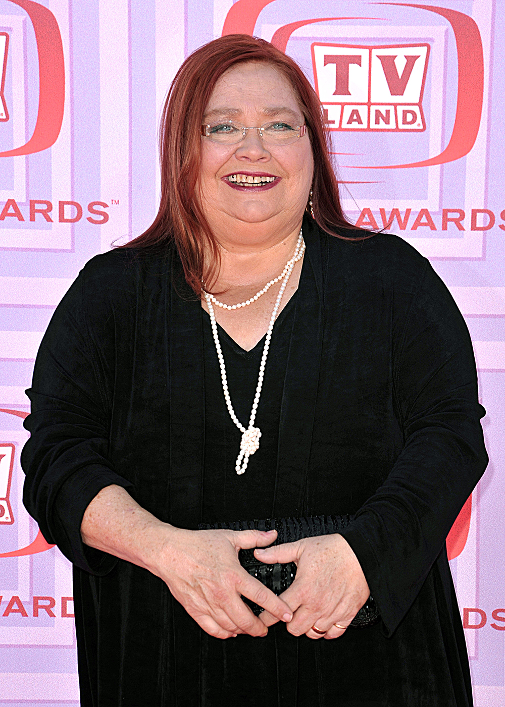 TV Land Awards, Los Angeles, America - 19 Apr 2009