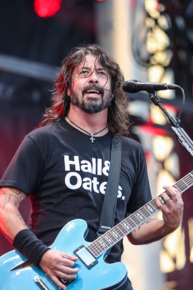 dave grohl