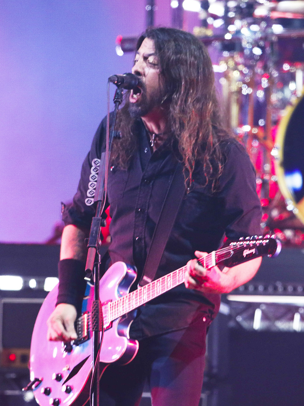 Dave Grohl