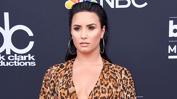 Demi Lovato Mourns The Death Of Her Grandpa In Heartbreaking Tribute ...